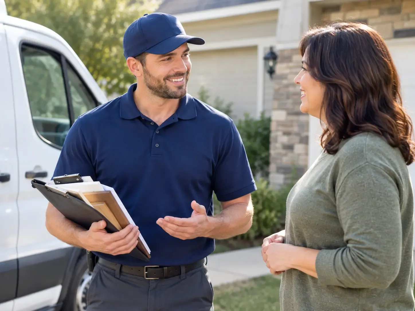 Kitchen Cabinet Refacing Knightdale, NC FAQs
